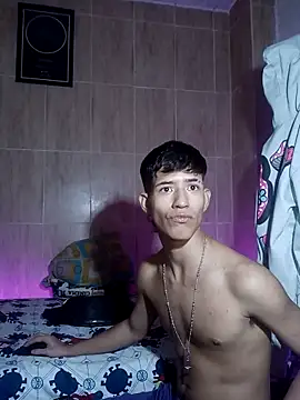 Snapshot of dareck_18 chatting on 02.23.26 dareck 18 online show from 02.23.26