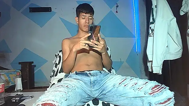 dareck 18 online show from 05.05.26
