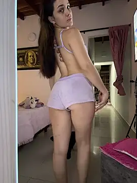 Snapshot of Paulet_Johnson chatting on 01.18.26 Paulet Johnson online show from 01.18.26