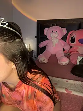 Snapshot of Paulet_Johnson chatting on 02.20.26 Paulet Johnson online show from 02.20.26