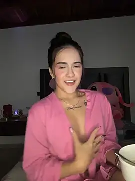 Snapshot of Paulet_Johnson chatting on 02.26.26 Paulet Johnson online show from 02.26.26