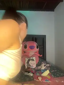 Snapshot of Paulet_Johnson chatting on 02.28.26 Paulet Johnson online show from 02.28.26