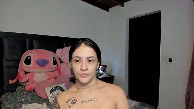 Snapshot of Paulet_Johnson chatting on 03.04.26 Paulet Johnson online show from 03.04.26