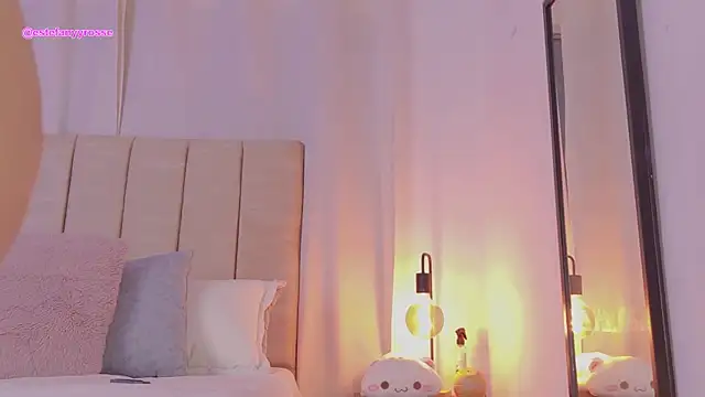 Tefy-Rose online show from 05.03.26