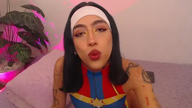 wet valery online show from 04.23.26