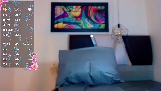Snapshot of alexsandra_kiss chatting on 10.19.25 alexsandra kiss online show from 10.19.25