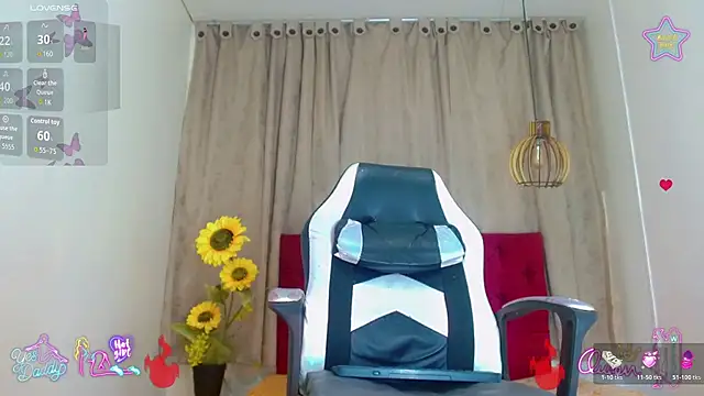 alexsandra kiss online show from 02.07.26