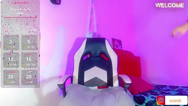 alexsandra kiss online show from 03.06.26