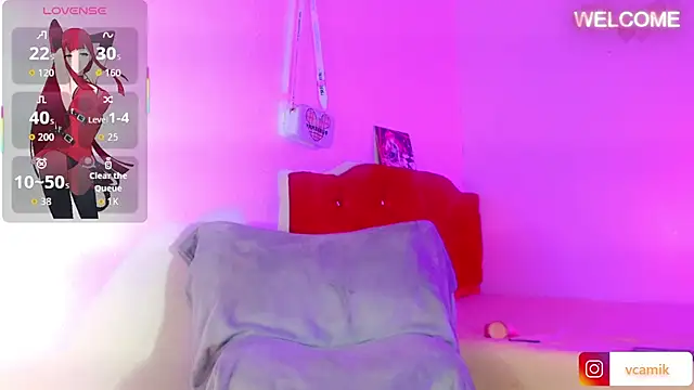 alexsandra kiss online show from 03.09.26