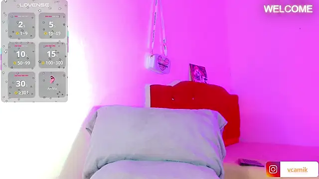 alexsandra kiss online show from 03.10.26