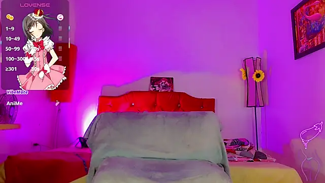 alexsandra kiss online show from 04.21.26