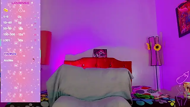 alexsandra kiss online show from 04.24.26