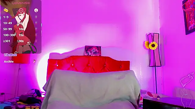 alexsandra kiss online show from 05.01.26