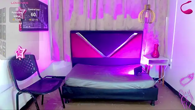 alexsandra kiss online show from 06.02.26