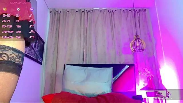 alexsandra kiss online show from 06.03.26