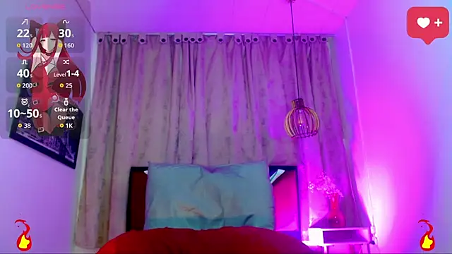 alexsandra kiss online show from 06.05.26