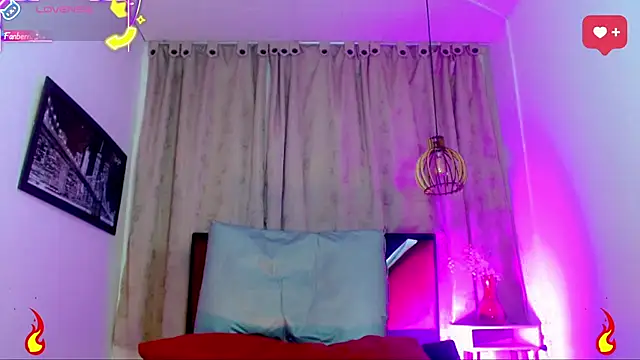 alexsandra kiss online show from 06.06.26