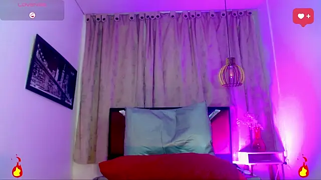 alexsandra kiss online show from 06.09.26