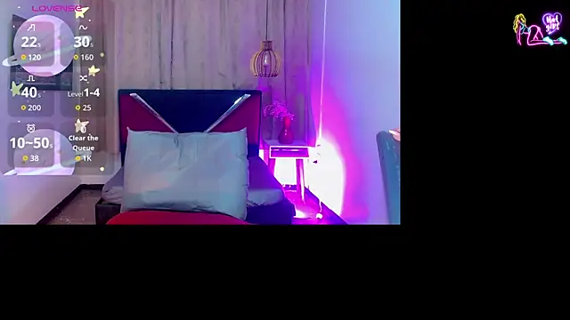 alexsandra kiss online show from 06.12.26