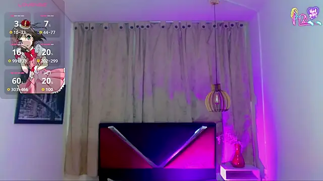 alexsandra kiss online show from 06.13.26