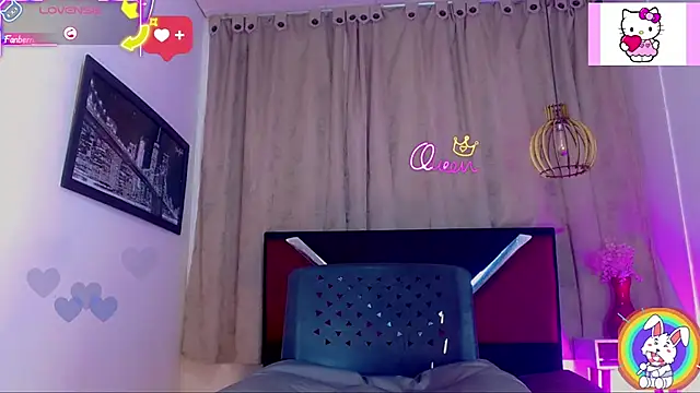 alexsandra kiss online show from 06.17.26