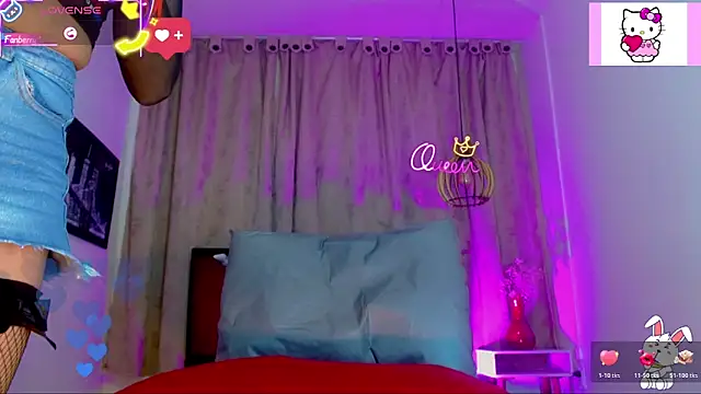 alexsandra kiss online show from 06.18.26