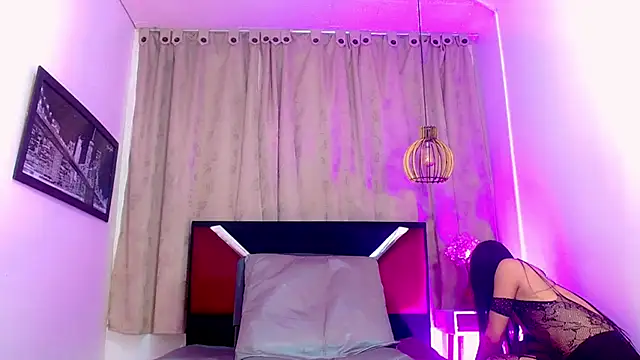alexsandra kiss online show from 07.02.26