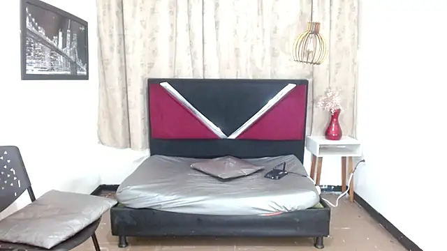 alexsandra kiss online show from 07.03.26