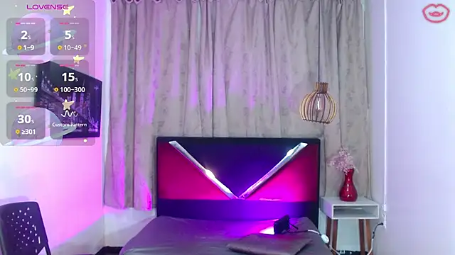 alexsandra kiss online show from 07.04.26