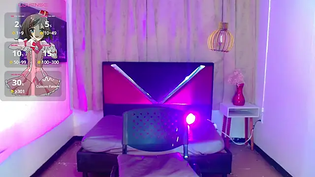 alexsandra kiss online show from 07.06.26