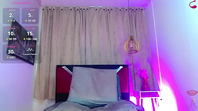 alexsandra kiss online show from 07.07.26