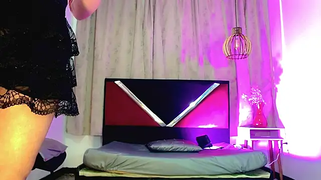 alexsandra kiss online show from 07.16.26