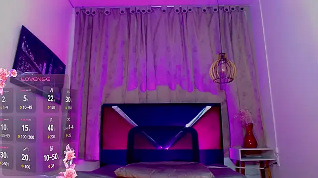 alexsandra kiss online show from 07.23.26