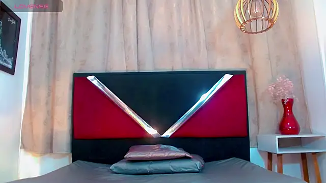 alexsandra kiss online show from 07.25.26