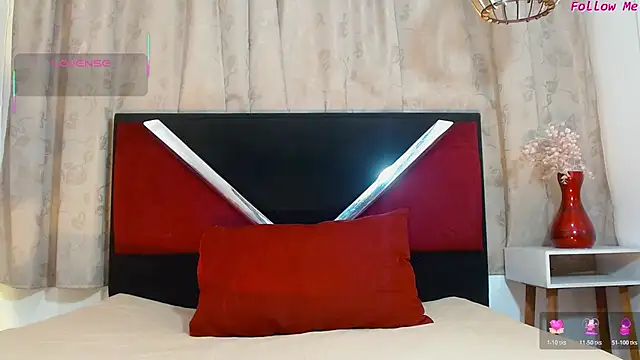 alexsandra kiss online show from 07.28.26