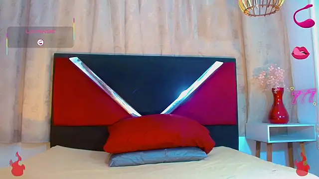 alexsandra kiss online show from 07.29.26