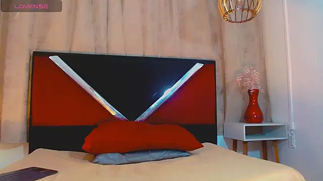 alexsandra kiss online show from 07.30.26