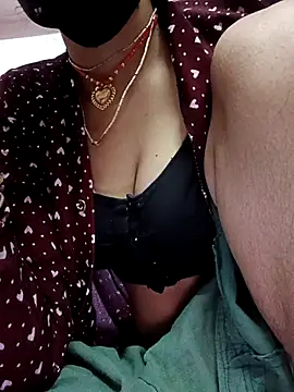 Daya Chheda online show from 12.17.25