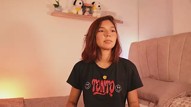 sweetlittlevenus online show from 06.12.26