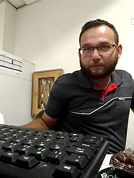 Snapshot of nandocost4 chatting on 03.10.25 nandocost4 online show from 03.10.25