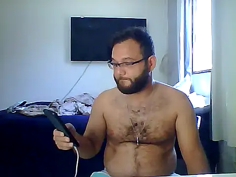 Snapshot of nandocost4 chatting on 09.14.25 nandocost4 online show from 09.14.25