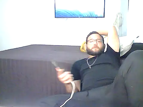 Snapshot of nandocost4 chatting on 11.30.25 nandocost4 online show from 11.30.25