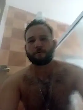 Snapshot of nandocost4 chatting on 12.16.25 nandocost4 online show from 12.16.25