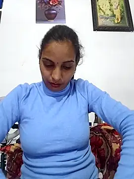 Hotty-Nidhi online show from 02.01.26