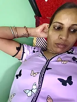 Hotty-Nidhi online show from 03.05.26