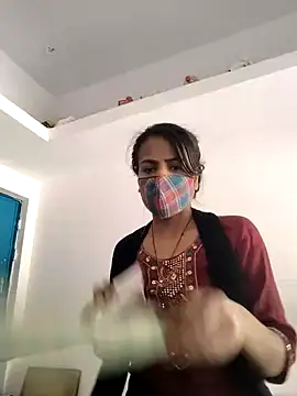 Snapshot of indiancute43 chatting on 03.19.25 indiancute43 online show from 03.19.25
