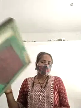 indiancute43 online show from 06.17.26