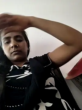 indiancute43 online show from 06.25.26