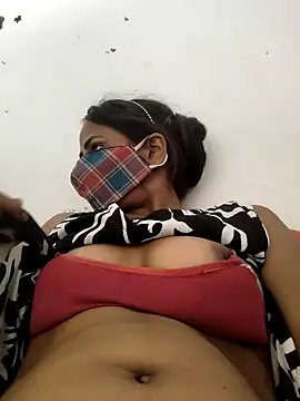 indiancute43 online show from 07.04.26