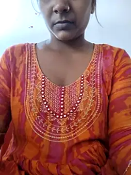 indiancute43 online show from 07.13.26